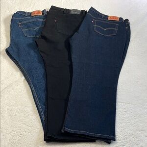 Levi's 511 Men's Jeans